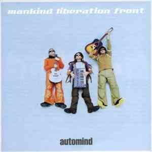 Mankind Liberation Front - Automind flac album