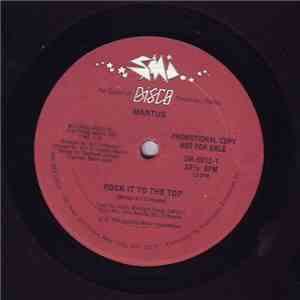 Mantus - Rock It To The Top / Midnight Energy flac album