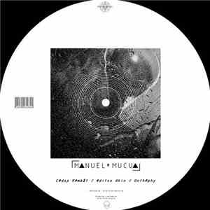 Manuel Mucua - Unthophy flac album