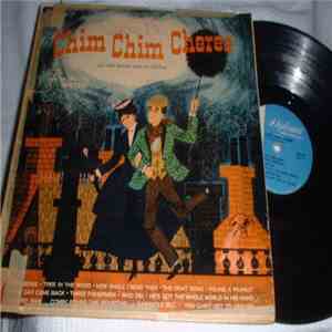 Marc Field - Chim Chim Cheree flac album