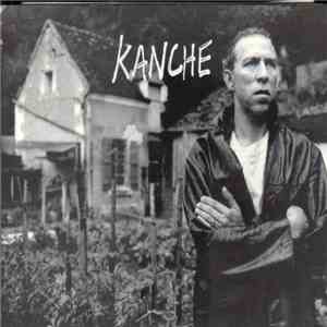 Marcel Kanche - Kanche (Nous Dormirons Bien Mais Mal) flac album