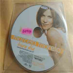 Marcela Morelo - Buen Día flac album