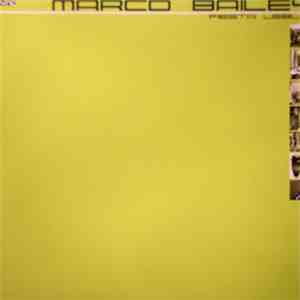 Marco Bailey - Fiesta Leblon flac album