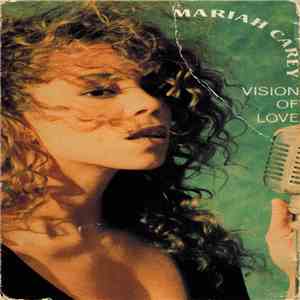 Mariah Carey - Vision Of Love flac album