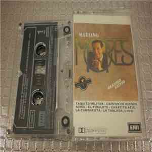 Mariano Mores - Grandes Exitos flac album