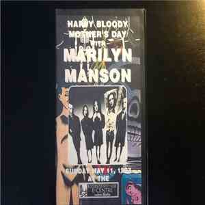 Marilyn Manson - Happy Bloody Mother's Day flac album