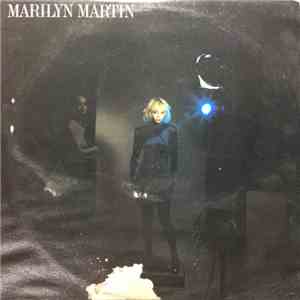 Marilyn Martin - Marilyn Martin flac album
