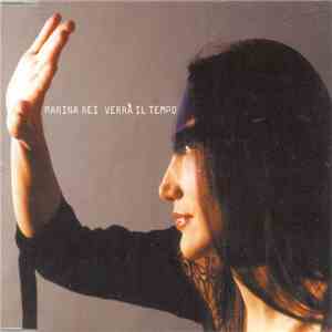 Marina Rei - Verrà Il Tempo flac album