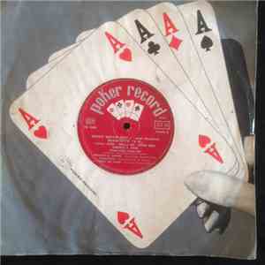 Mario Bertolazzi E I Suoi Rockers, Quartetto ''5B" - Mario Bertolazzi E I Suoi Rockers, Quartetto ''5B" flac album