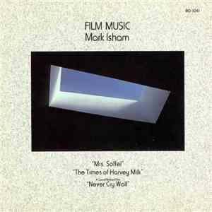 Mark Isham - Film Music flac album