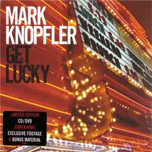 Mark Knopfler - Get Lucky flac album