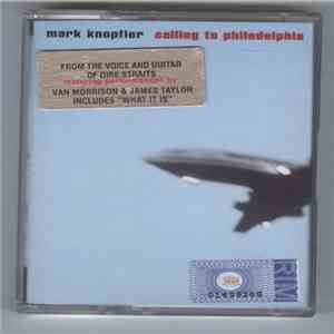 Mark Knopfler - Sailing To Philadelphia flac album