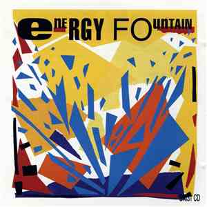 Mark Shreeve - Energy Fountain flac album