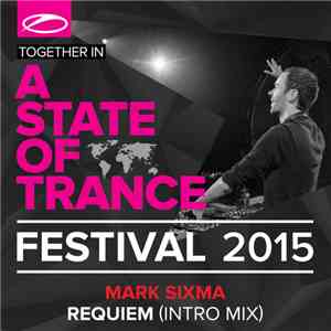 Mark Sixma - Requiem (Intro Mix) flac album