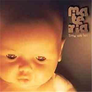 Materia  - Time will tell flac album