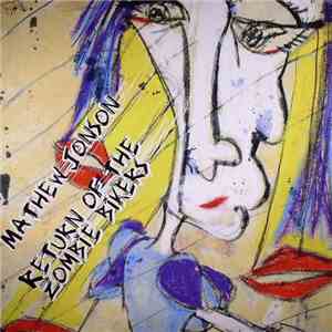Mathew Jonson - Return Of The Zombie Bikers flac album