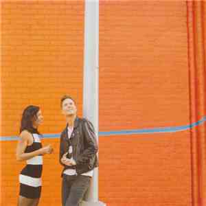 Matt & Kim - Get It flac album