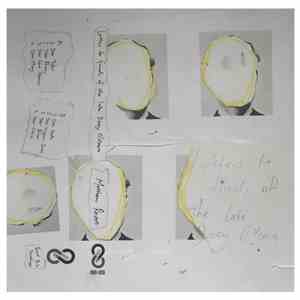 Matthew Revert - Letters To Friends Of The Late Darcy O'Meara flac album