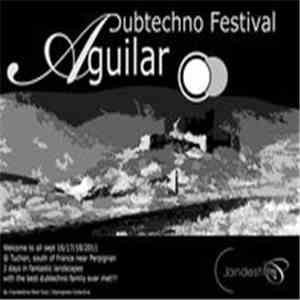 Maurizio Miceli - Tribute To Aguilar Dub Techno Festival flac album