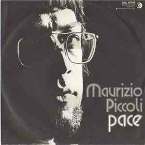 Maurizio Piccoli - Pace flac album