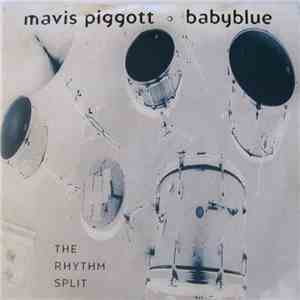 Mavis Piggott, Babyblue  - The Rhythm Split flac album