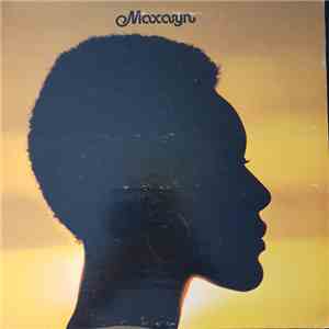 Maxayn - Maxayn flac album