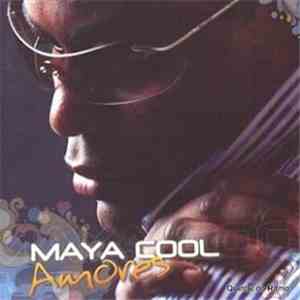 Maya Cool - Amores flac album