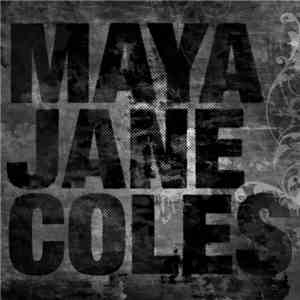 Maya Jane Coles - The Dazed EP flac album