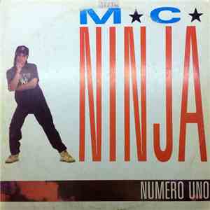 M.C. Ninja - Numero Uno flac album