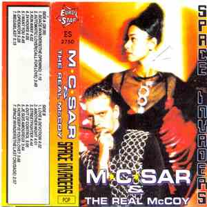 M.C. Sar & The Real McCoy - Space Invaders flac album