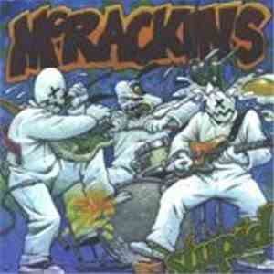 McRackins - S.T.U.P.I.D. flac album