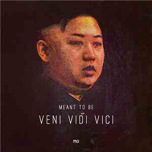 Meant To Be - Veni Vidi Vinci flac album