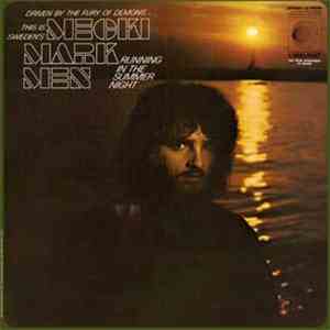 Mecki Mark Men - Running In The Summer Night flac album