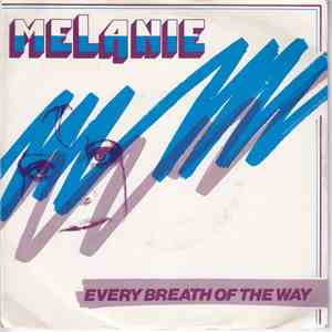 Melanie  - Every Breath Of The Way flac album