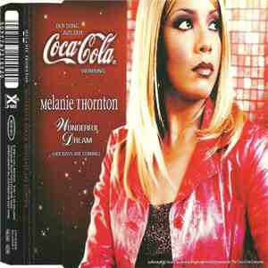 Melanie Thornton - Wonderful Dream (Holidays Are Coming) flac album