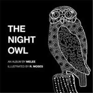 Melee  - The Night Owl flac album
