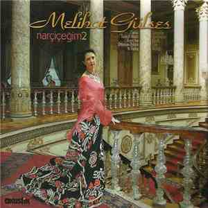 Melihat Gülses - Narçiçeğim 2 flac album