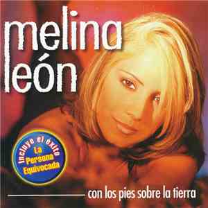 Melina León - Con Los Pies Sobre La Tierra flac album