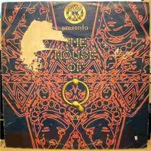 Melody Place Presenta The House Of Q - The House Of Q E.P. flac album