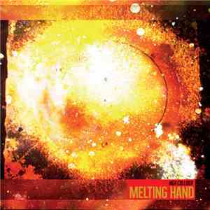 Melting Hand - Highcollider flac album