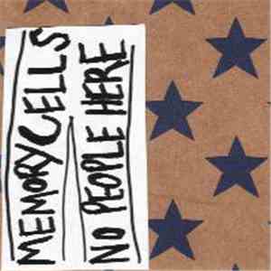 Memory Cells - No People Here flac album