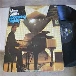Merv Griffin - Appearing Nightly flac album