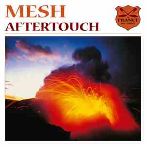Mesh - Aftertouch flac album