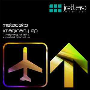Metadeko - Imaginary EP flac album