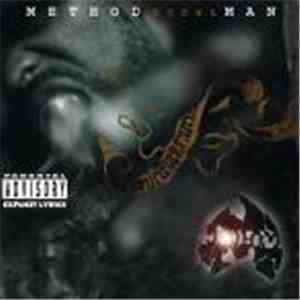 Method Man - Tical flac album