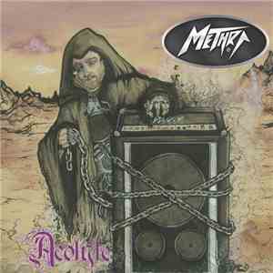 Methra - Acolyte flac album