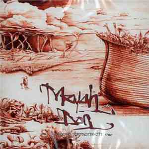 Meyah Don - Pflanzenmensch flac album