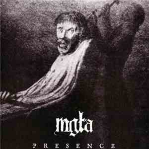 Mgła - Presence flac album