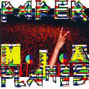 M.I.A.  - Paper Planes flac album