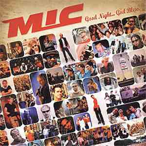 MIC  - Good Night God Bless flac album